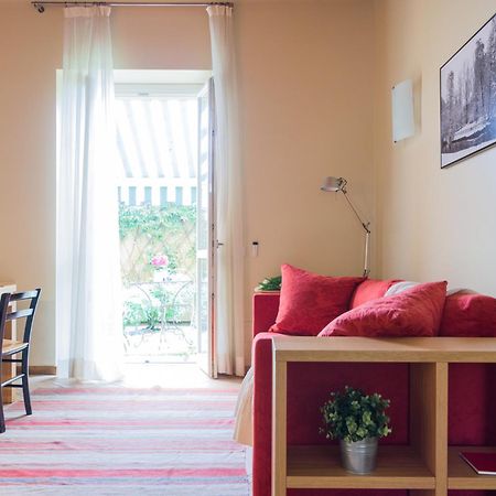 Ascanio Sforza - Suites & Apartments Milan Luaran gambar