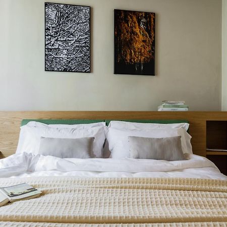 Ascanio Sforza - Suites & Apartments Milan Luaran gambar