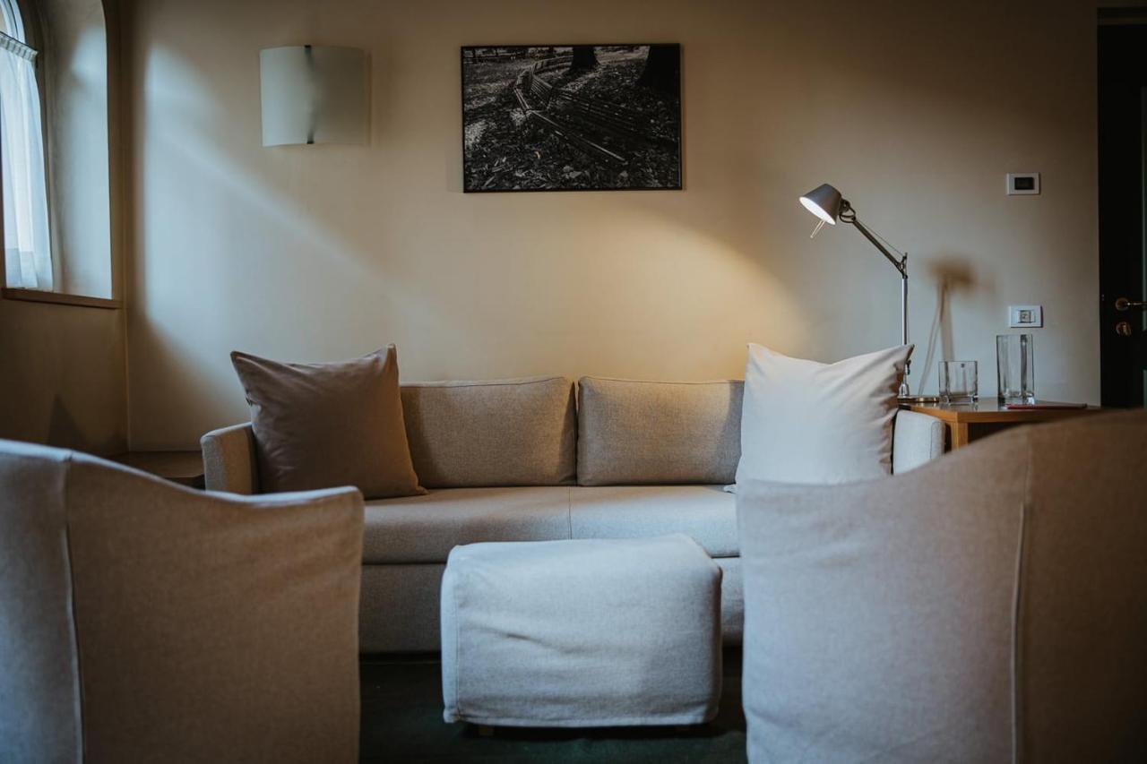 Ascanio Sforza - Suites & Apartments Milan Luaran gambar