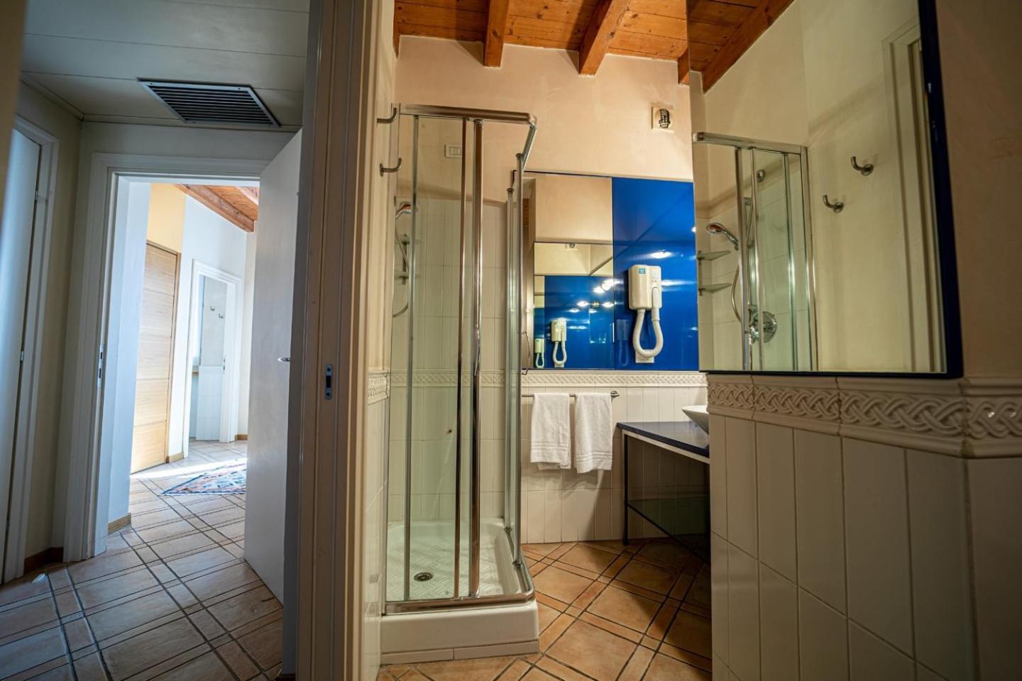 Ascanio Sforza - Suites & Apartments Milan Luaran gambar