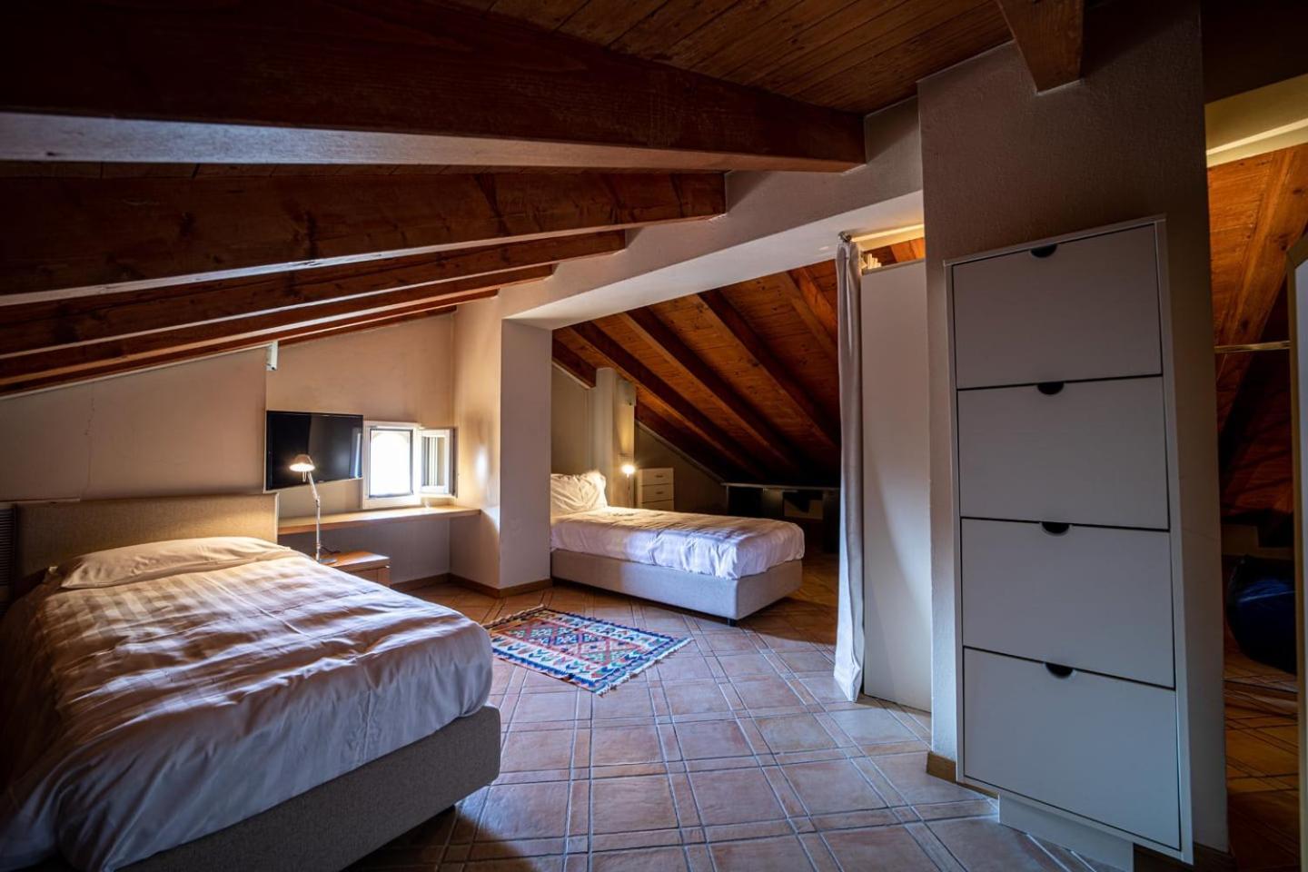 Ascanio Sforza - Suites & Apartments Milan Luaran gambar