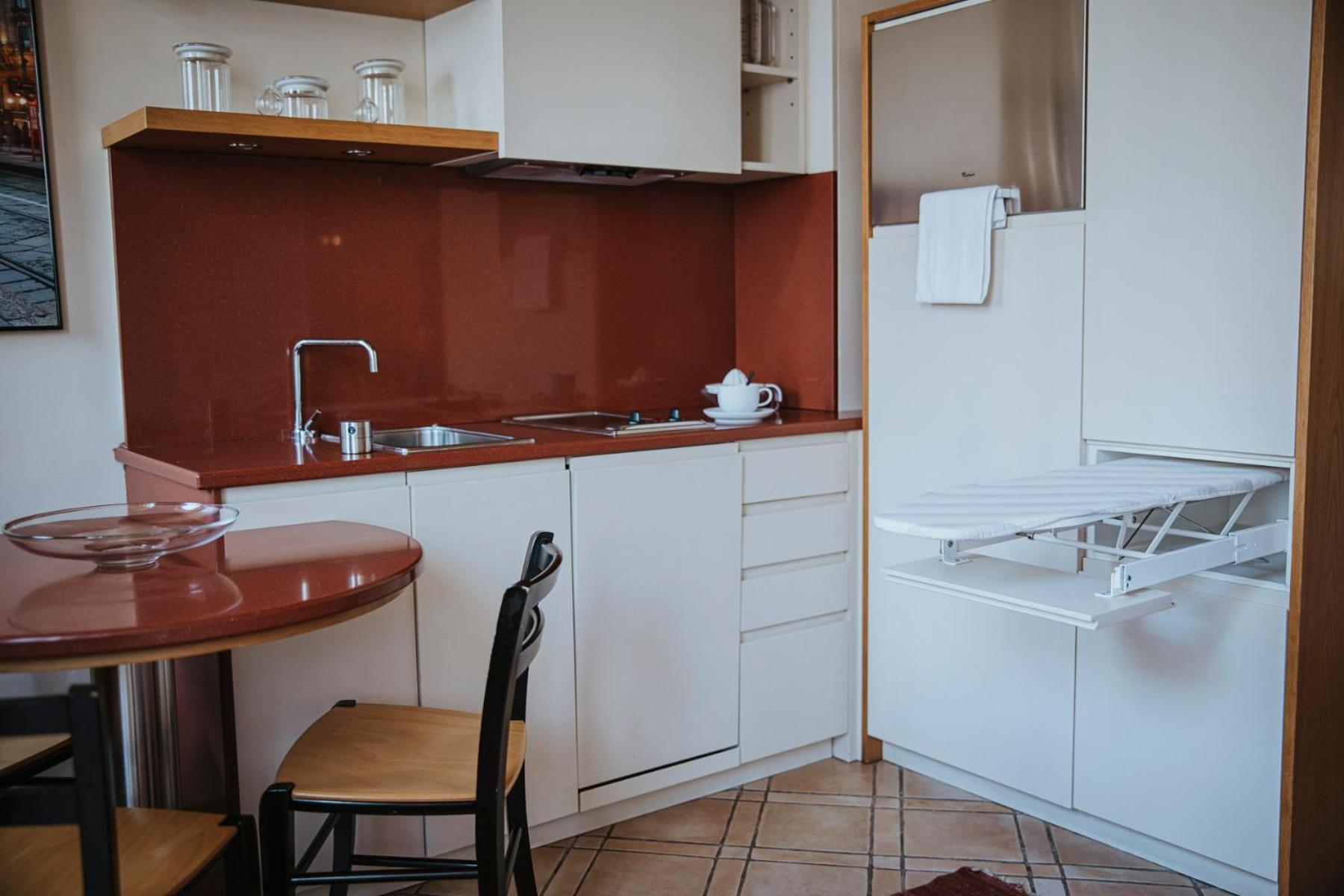 Ascanio Sforza - Suites & Apartments Milan Luaran gambar