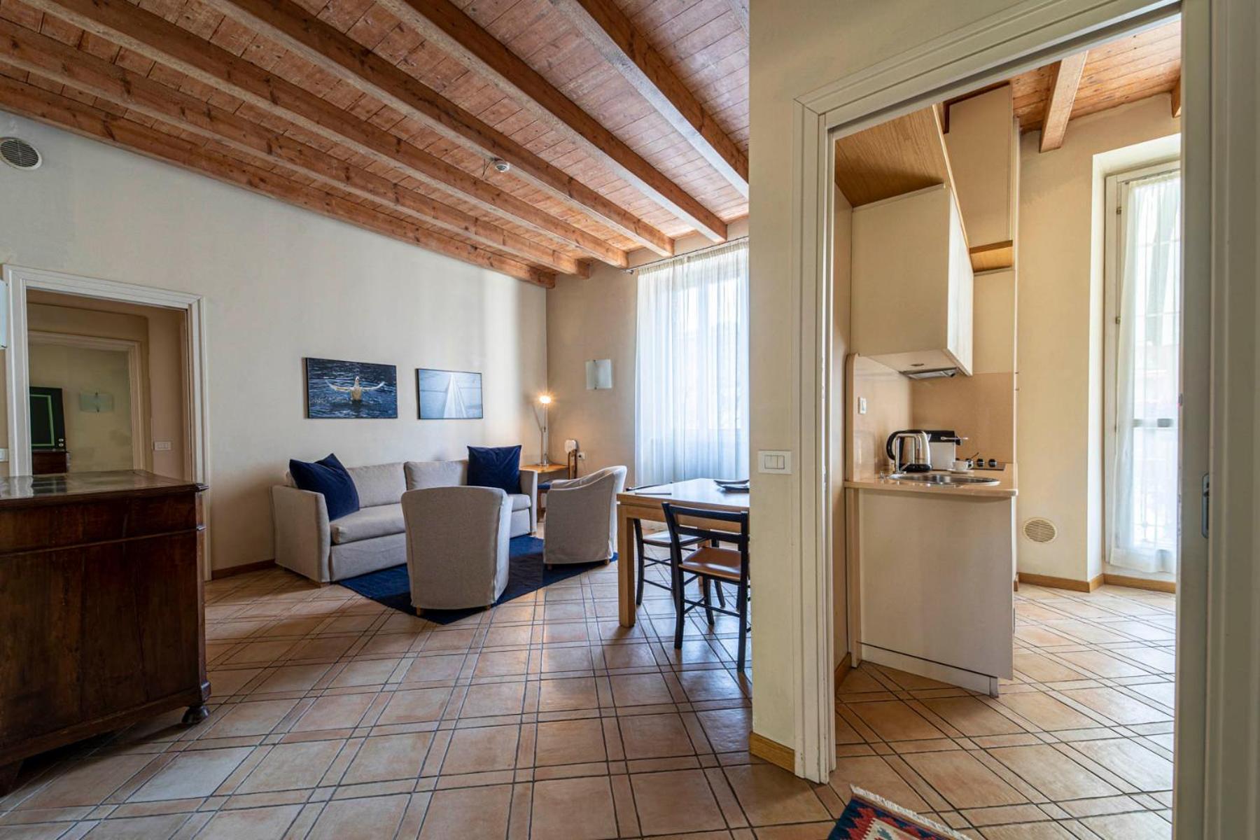 Ascanio Sforza - Suites & Apartments Milan Luaran gambar