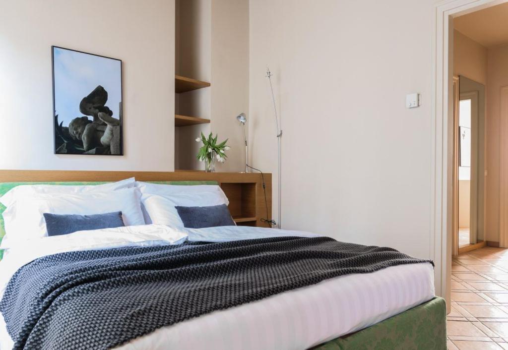 Ascanio Sforza - Suites & Apartments Milan Luaran gambar