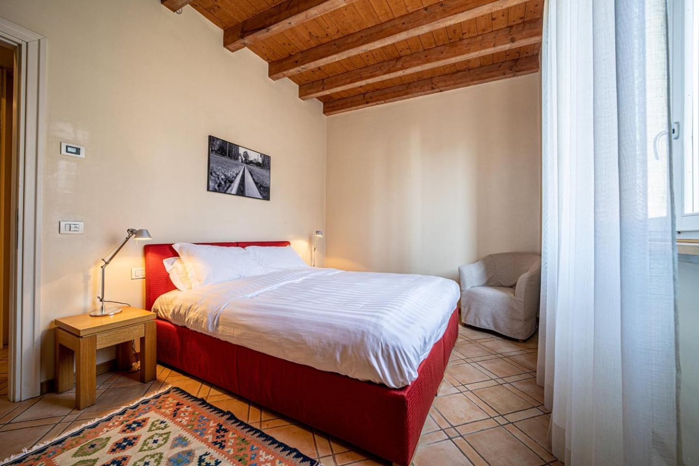 Ascanio Sforza - Suites & Apartments Milan Luaran gambar