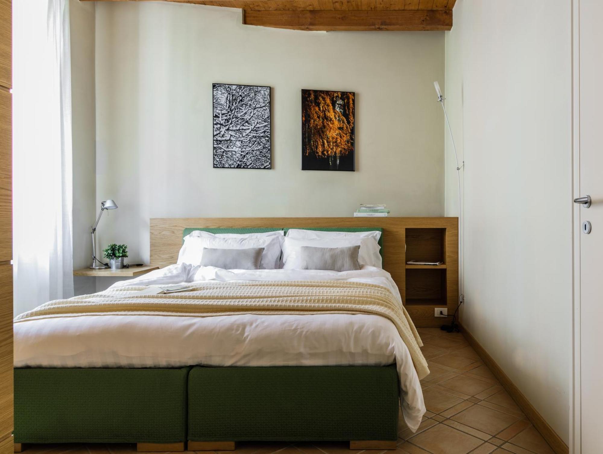 Ascanio Sforza - Suites & Apartments Milan Luaran gambar