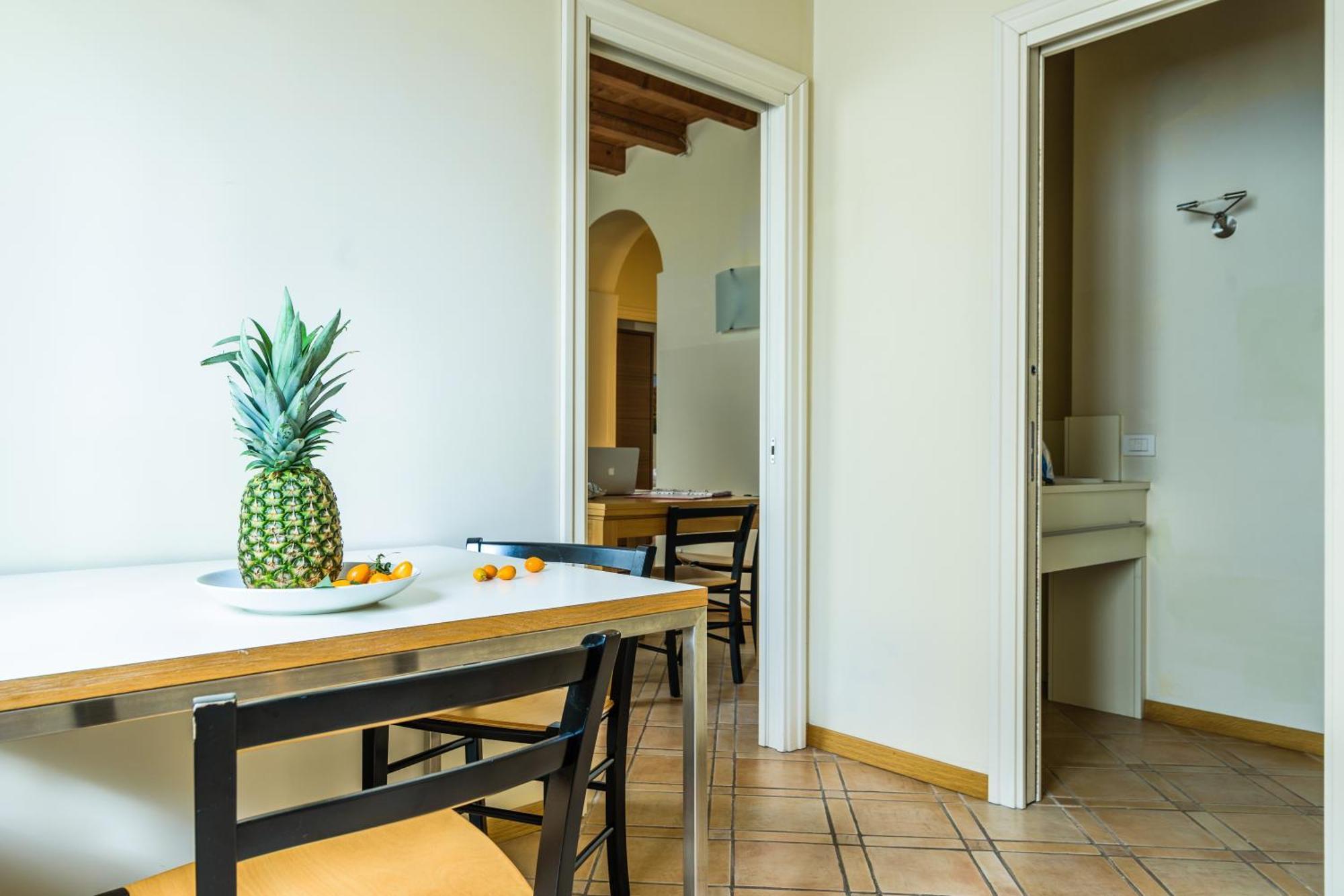 Ascanio Sforza - Suites & Apartments Milan Bilik gambar