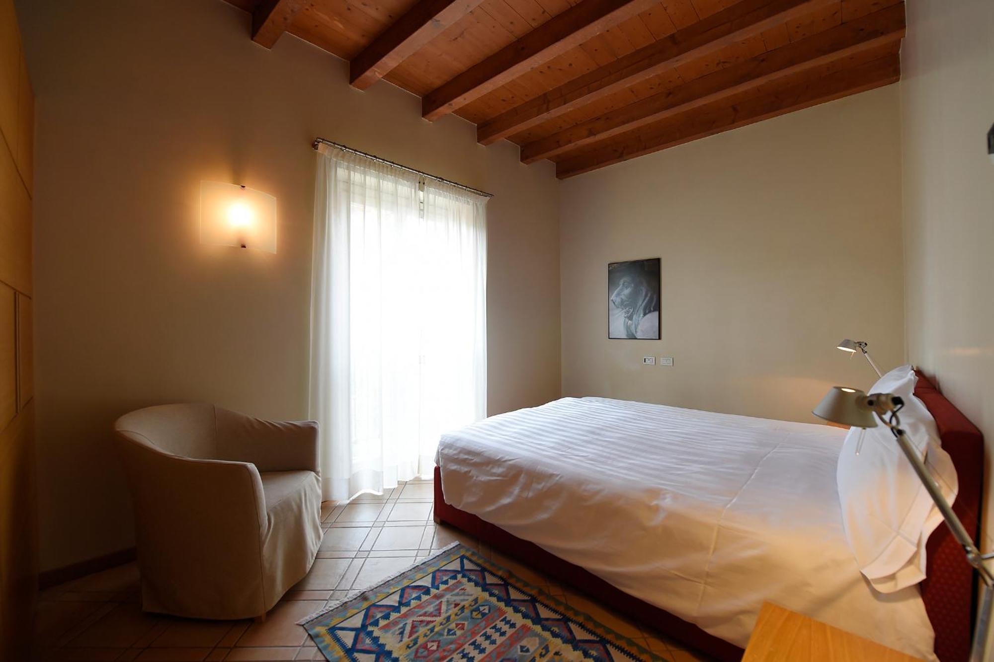 Ascanio Sforza - Suites & Apartments Milan Bilik gambar