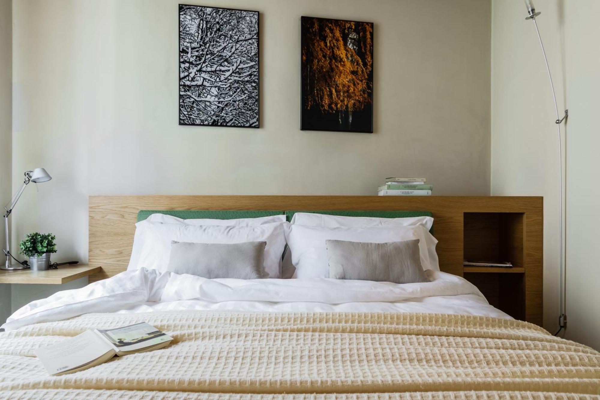 Ascanio Sforza - Suites & Apartments Milan Luaran gambar