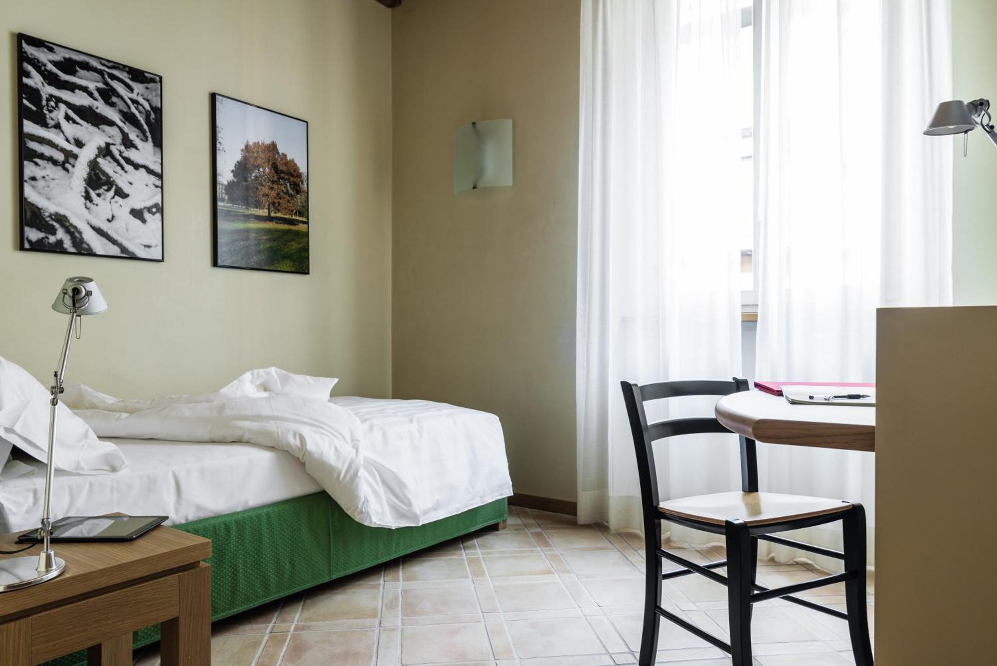 Ascanio Sforza - Suites & Apartments Milan Bilik gambar