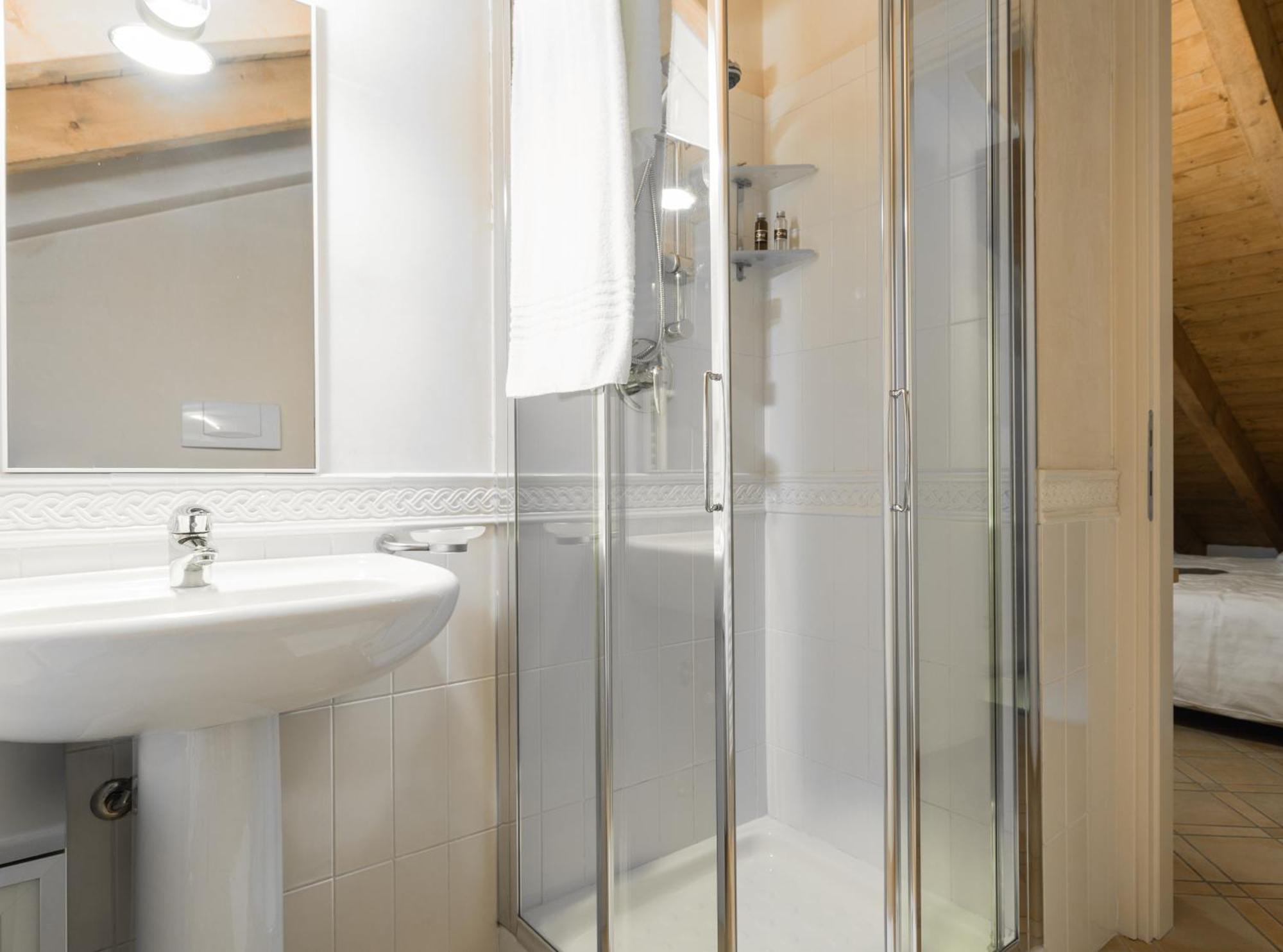 Ascanio Sforza - Suites & Apartments Milan Luaran gambar