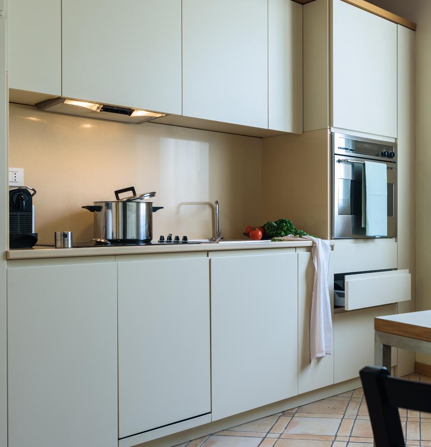Ascanio Sforza - Suites & Apartments Milan Luaran gambar