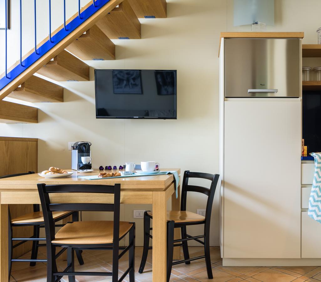 Ascanio Sforza - Suites & Apartments Milan Luaran gambar