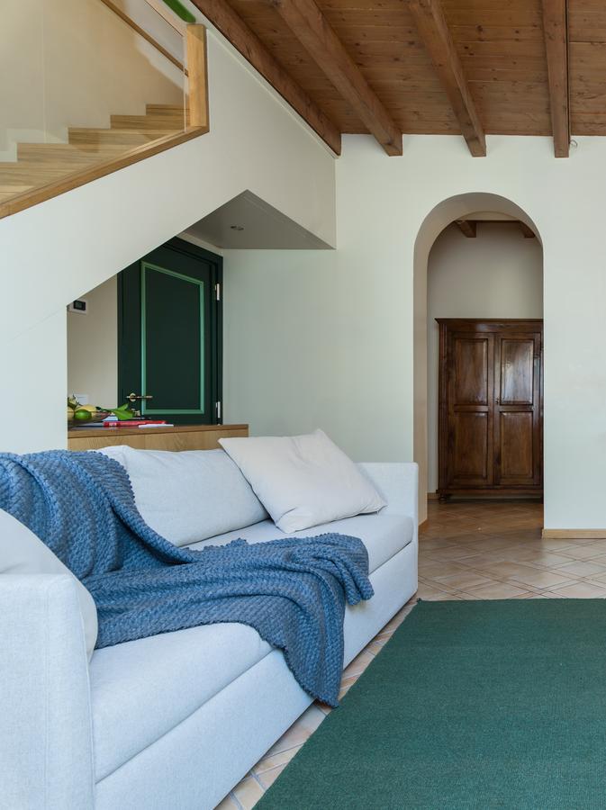 Ascanio Sforza - Suites & Apartments Milan Luaran gambar
