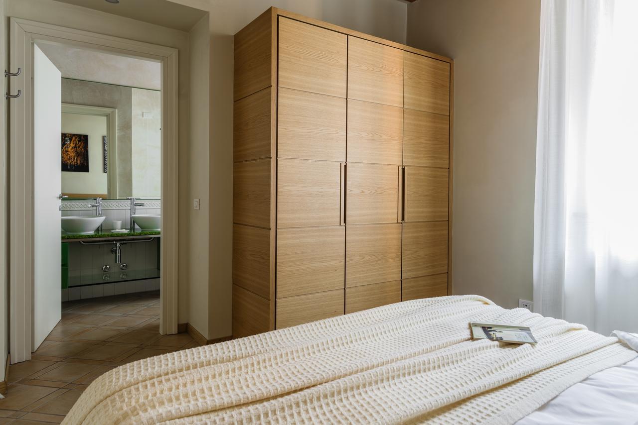 Ascanio Sforza - Suites & Apartments Milan Luaran gambar
