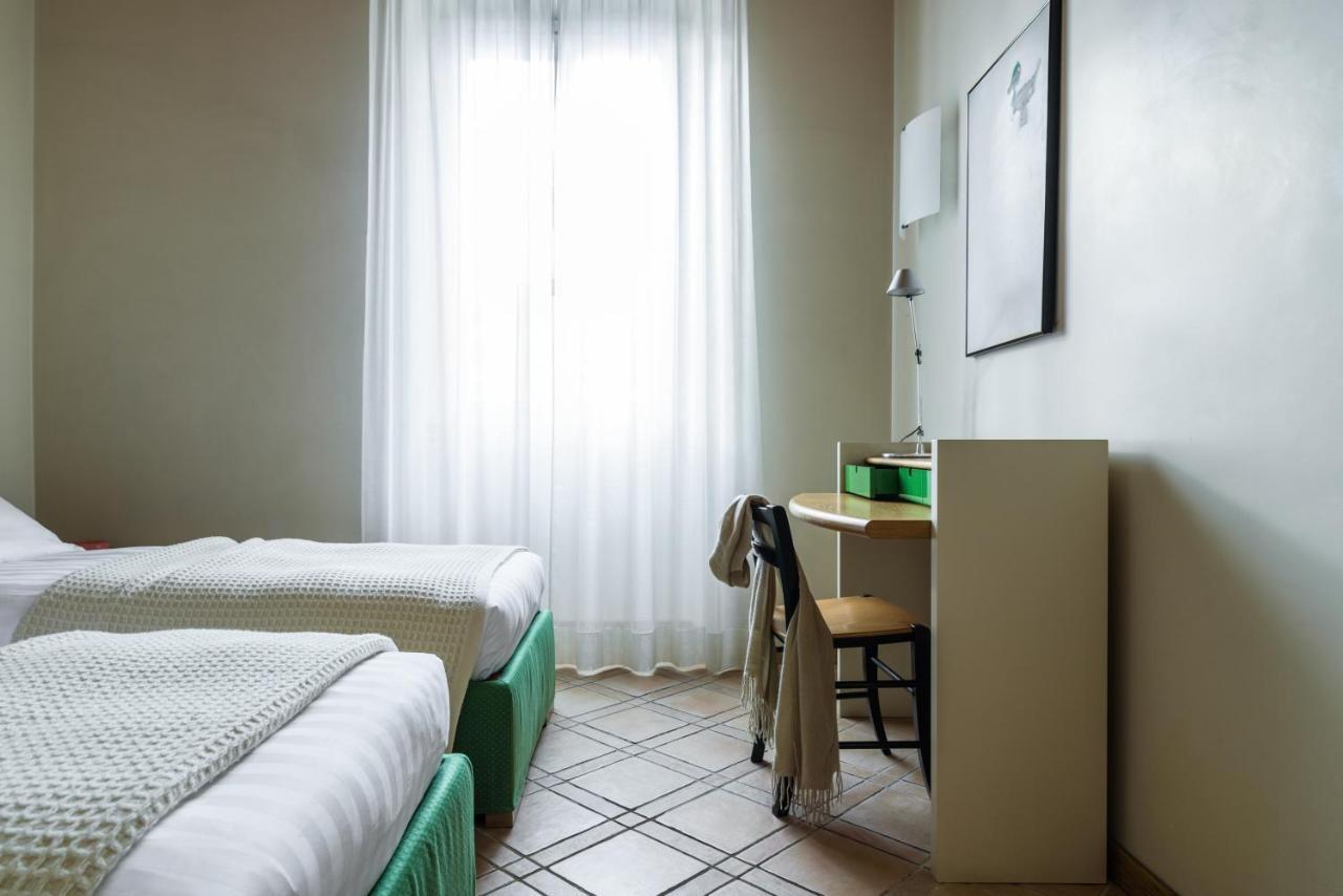 Ascanio Sforza - Suites & Apartments Milan Luaran gambar