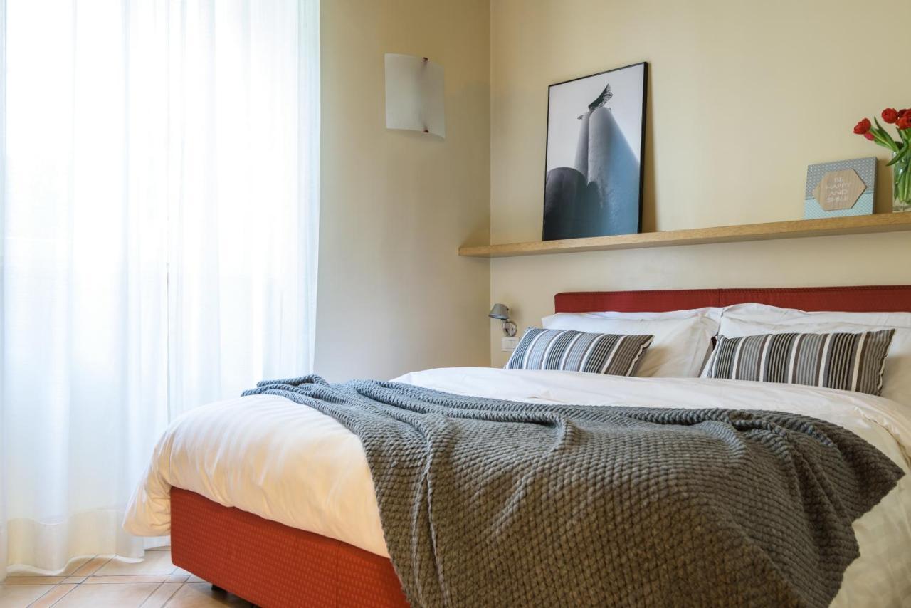 Ascanio Sforza - Suites & Apartments Milan Luaran gambar
