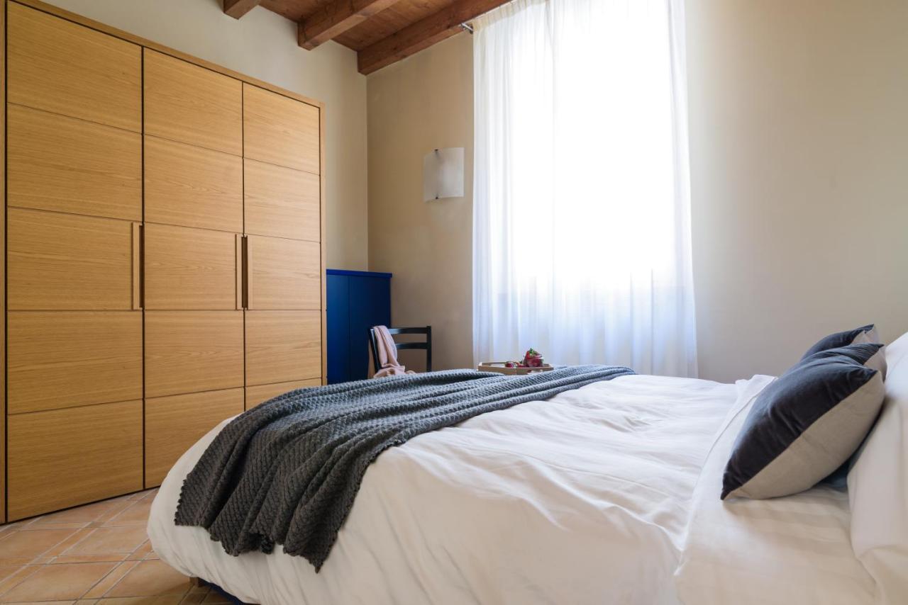 Ascanio Sforza - Suites & Apartments Milan Luaran gambar