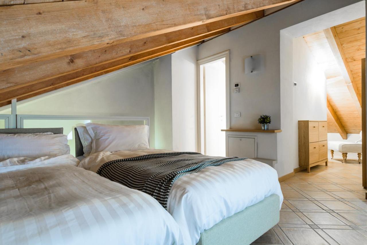 Ascanio Sforza - Suites & Apartments Milan Luaran gambar