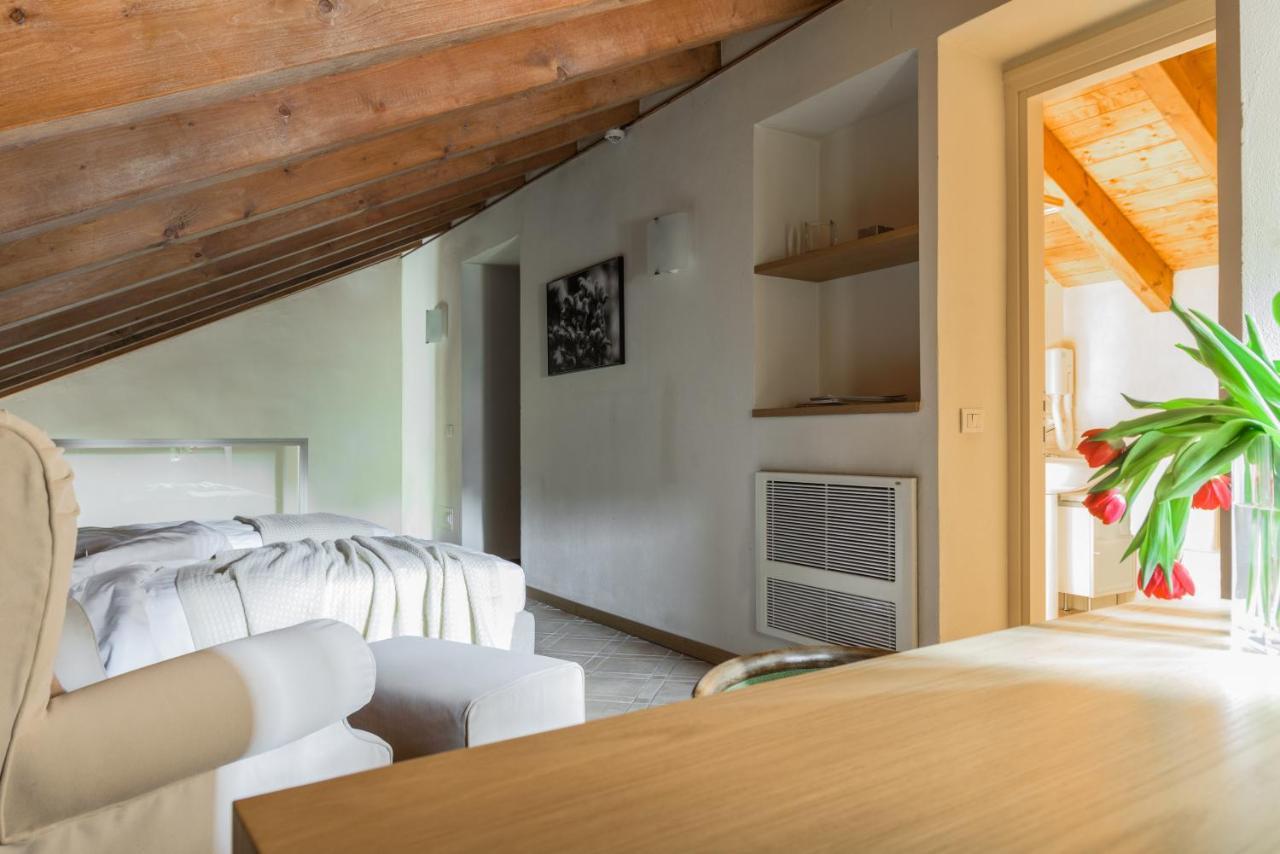 Ascanio Sforza - Suites & Apartments Milan Luaran gambar